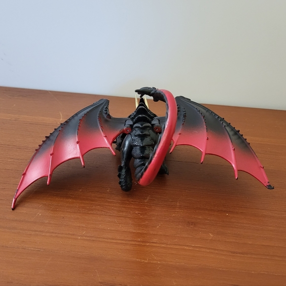 Dreamworks Toys Dreamworks How To Train Your Dragon Deathgripper